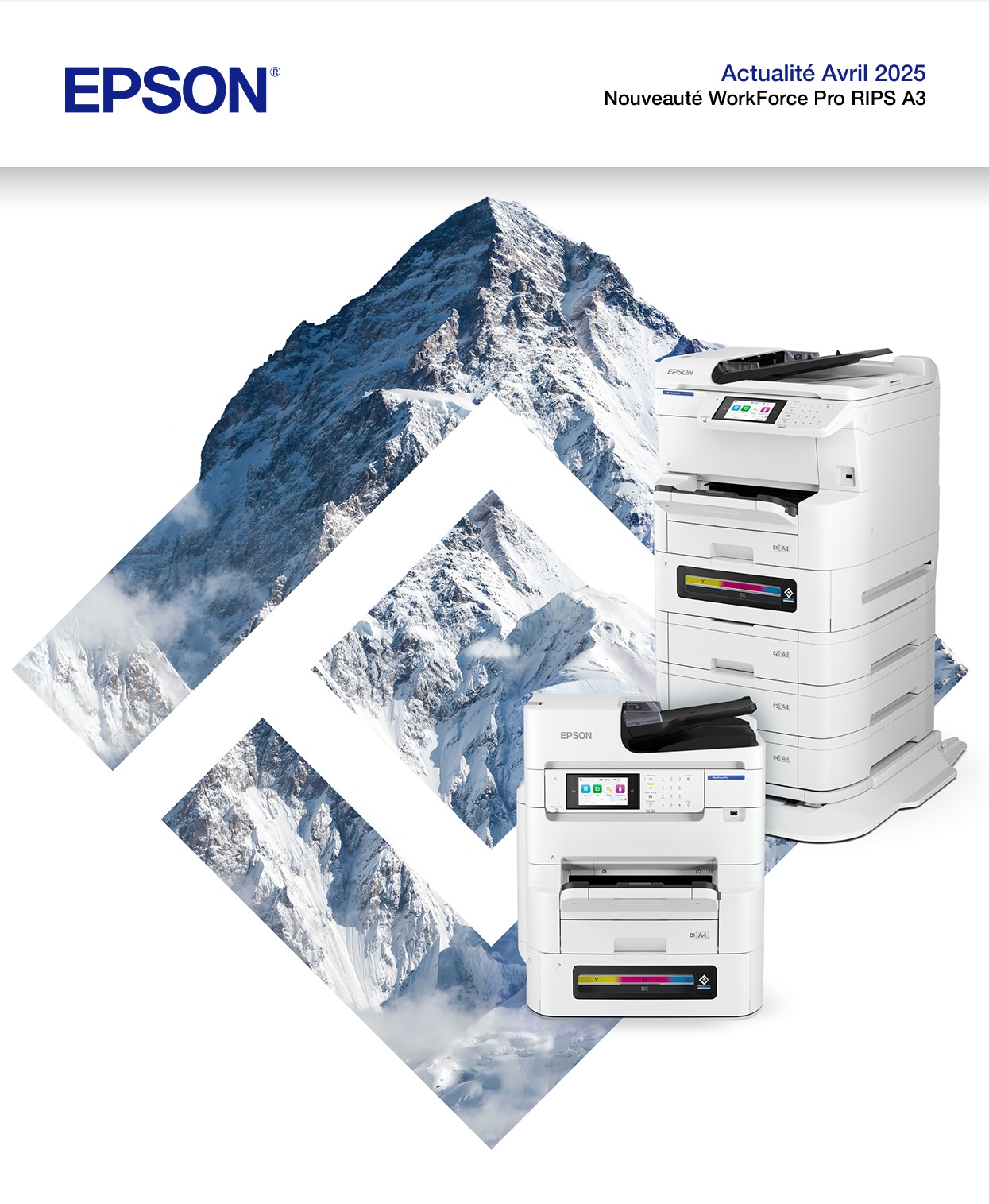 EPP d'EPSON